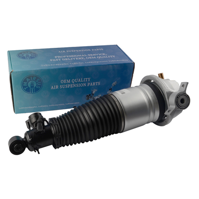 2007-2015 Novos automóveis Suspensão absorvedor de choque 7L5616019D Air Strut traseiro absorvedor de choque esquerdo para Q7 4L