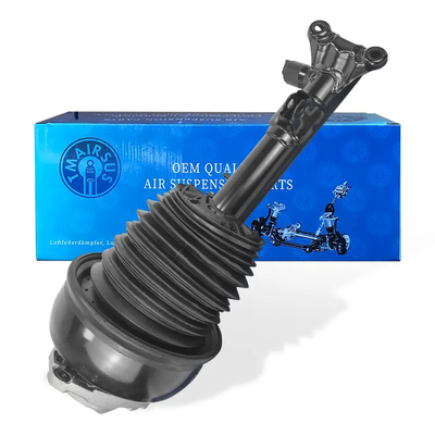 Saco de Primavera de Suspensão Aérea Frente Para Benz W212 Auto Air Spring Shock Absorber 2123200200 2123200300