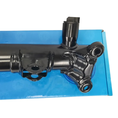 Saco de Primavera de Suspensão Aérea Frente Para Benz W212 Auto Air Spring Shock Absorber 2123200200 2123200300