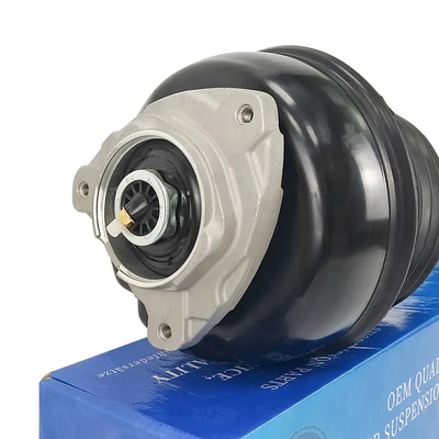 Saco de Primavera de Suspensão Aérea Frente Para Benz W212 Auto Air Spring Shock Absorber 2123200200 2123200300