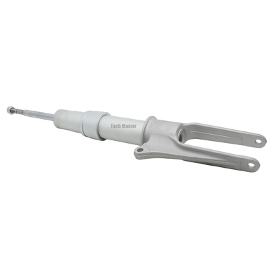 Absorvedor de choque de suspensão de ar de alta qualidade para automóveis 97034305215 97034305115 Absorvedor de choque frontal de suporte de ar para 970 2009-2017