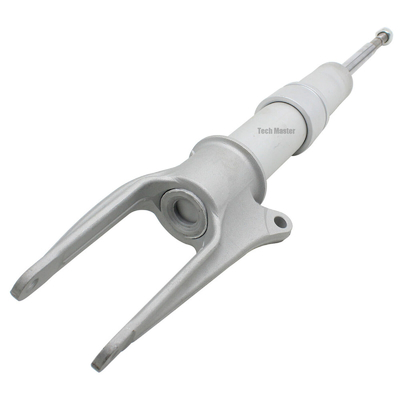 Absorvedor de choque de suspensão de ar de alta qualidade para automóveis 97034305215 97034305115 Absorvedor de choque frontal de suporte de ar para 970 2009-2017
