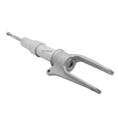 Absorvedor de choque de suspensão de ar de alta qualidade para automóveis 97034305215 97034305115 Absorvedor de choque frontal de suporte de ar para 970 2009-2017