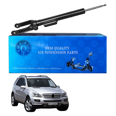 Mercedes-Benz W164/ML350 ML500 Frente 1643200130 Com núcleo de amortecimento ADS 1643206013 1643205813