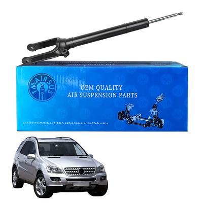 Absorvedores de choque automáticos para substituição/reparação Mercedes-Benz W164/ML350 ML500 Frente 1643205813 1643204513 1643200130
