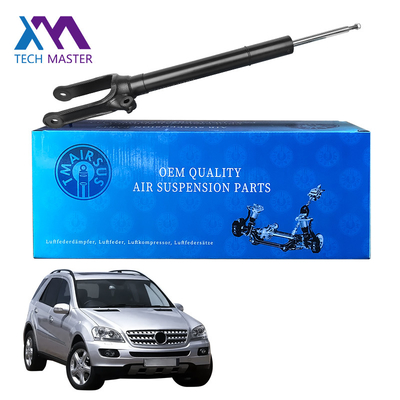 Absorvedores de choque automáticos para substituição/reparação Mercedes-Benz W164/ML350 ML500 Frente 1643205813 1643204513 1643200130