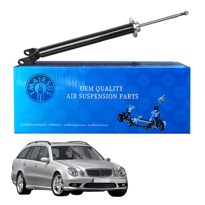 Frente Esquerda e Direita bobina de ressorte de choque 2matic RWD Sem Anúncios Absorvedores de choque de automóveis para W211 S211 E-classe 2002-2009 2113231200 2113231100 2113230600