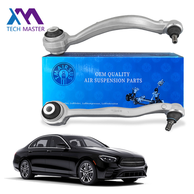 Braço de comando 2043306711 2043306811 Para Mercedes Benz W204 2007- Frente superior esquerda ou direita