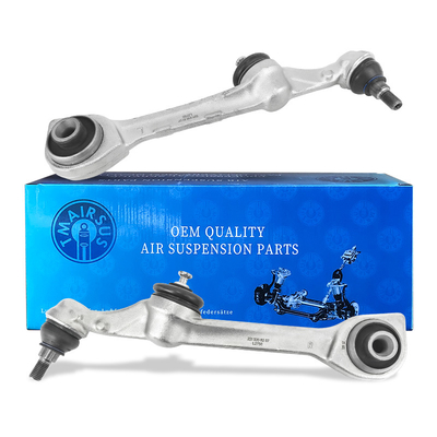 Braço de controlo de suspensão do carro Sliver 2213308107 2213306707 2213308207 2213306807 Para Benz W221