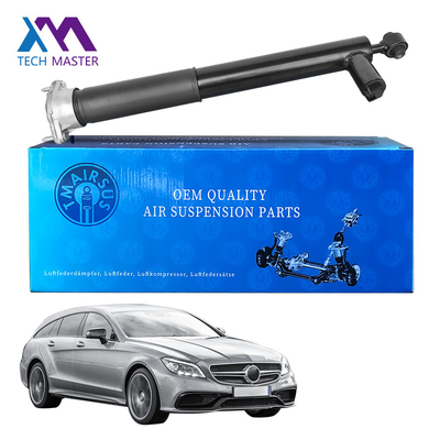 Choque traseiro Suspensão de ar Choque do Mercedes-Benz W212 E-CLASS 2010-2016 Atrás esquerda Tipo longo 2123201530 2123201630 2123201730