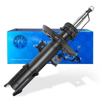 Shock de Suspensão Aérea OEM 2123234600 2123203338 2123270086 Para W212 W218 C218 E- CLASSE Suspensão Aérea Frontais Esquerda Amplificador Core 4matic