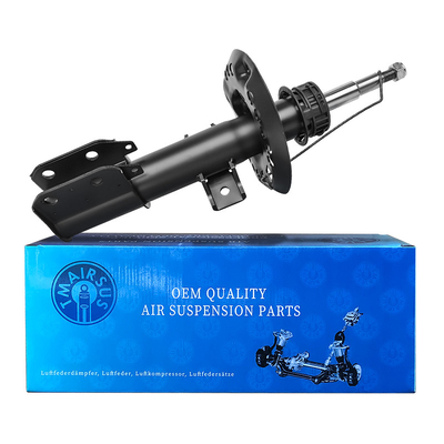 Shock de Suspensão Aérea OEM 2123234600 2123203338 2123270086 Para W212 W218 C218 E- CLASSE Suspensão Aérea Frontais Esquerda Amplificador Core 4matic