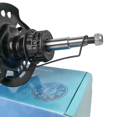 Suspensão de ar para W212 W218 C218 E- CLASSE Frente esquerda Suspensão de ar amortecedor núcleo 4matic 2123234600 2123203338