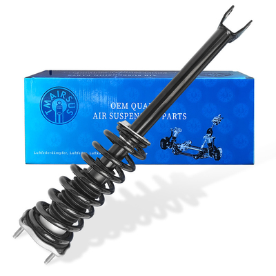 W213 Classe E CLS C238 Sistema de suspensão automática de suspensão de descarga de bobina 2matic com absorvedores de choque automáticos OEM NO 2133202113 2133207738 2133202138 2133201901