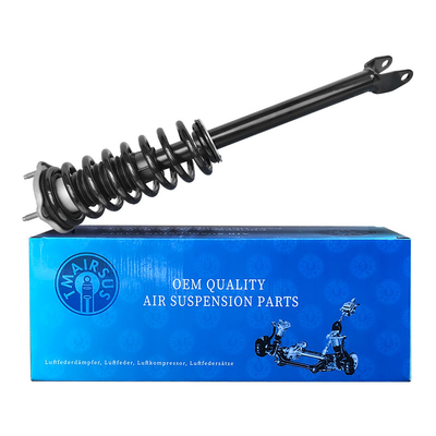 Absorvedores de choque de automóveis para W213 CLS C238 Lado da frente para esquerda 2matic Coil Shock Assy 2133202113 2133204930
