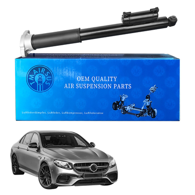 2017-2023 Absorvedores de choque automáticos Mercedes-Benz W213 W257 Atrás Choque esquerdo e direito com anúncios 2/4matic 2133202200 2133200302 2133205500