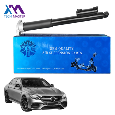 2017-2023 Absorvedores de choque automáticos Mercedes-Benz W213 W257 Atrás Choque esquerdo e direito com anúncios 2/4matic 2133202200 2133200302 2133205500