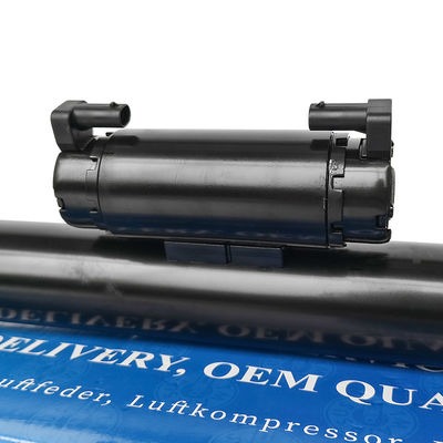 OEM NO 2133202200 2133200302 2133205500 Suspensão de ar choque para Mercedes-Benz W213 W257 traseiro choque esquerdo e direito com anúncios 2/4matic