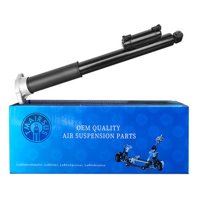 OEM NO 2133202200 2133200302 2133205500 Suspensão de ar choque para Mercedes-Benz W213 W257 traseiro choque esquerdo e direito com anúncios 2/4matic