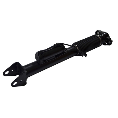 Alta qualidade 2011-2015 W166 Auto Car traseiro absorvedor de choque com ADS de aço Air Strut e absorvedor de choque 1663200130
