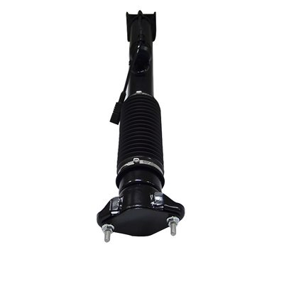 Alta qualidade 2011-2015 W166 Auto Car traseiro absorvedor de choque com ADS de aço Air Strut e absorvedor de choque 1663200130