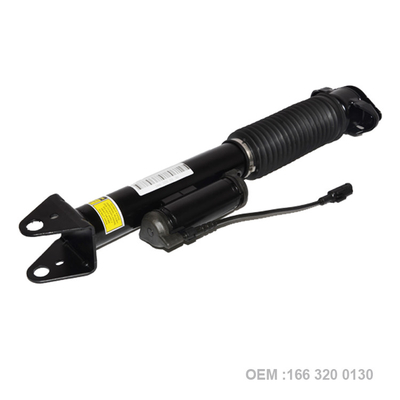Auto Car Air Suspension Shock Absorber 1663200130 Air Strut Rear Shock Absorber Com ADS Para W166 2011-2015