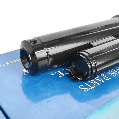 Para Mercedes-Benz W221 Absorvedor de choque dianteiro esquerdo e direito 2213204913 2213202113 2213209313 2213209913