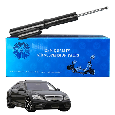 Mercedes-Benz W221 absorvedor de choque frontal de com padrões 2213204913 2213202113 2213209313 2213209913