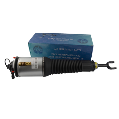 Alta Qualidade 2002-2010 Novo Automóvel Suspensão de Ar Amsorvedor de Choque 4E0616039AF Air Strut Amsorvedor de Choque Frontal Para A8 D3