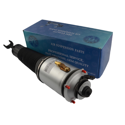 Alta Qualidade 2002-2010 Novo Automóvel Suspensão de Ar Amsorvedor de Choque 4E0616039AF Air Strut Amsorvedor de Choque Frontal Para A8 D3