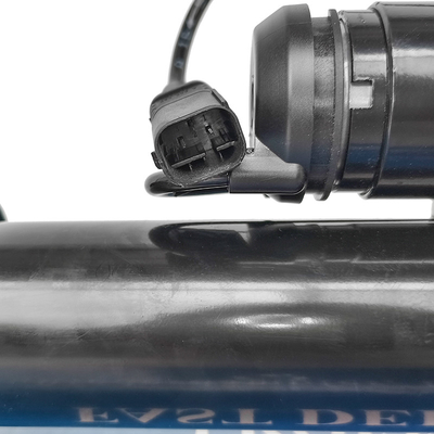 Posição traseira Reparação ou substituição de absorvedor de choque aeromático 2513201931 para Mercedes-Benz W251/R300