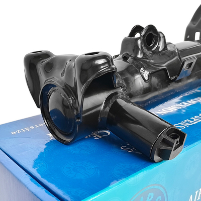 Amplificador de vibração de posição frontal esquerda A2123232500 para E212 2matic ADS frontal esquerda 2009-2018