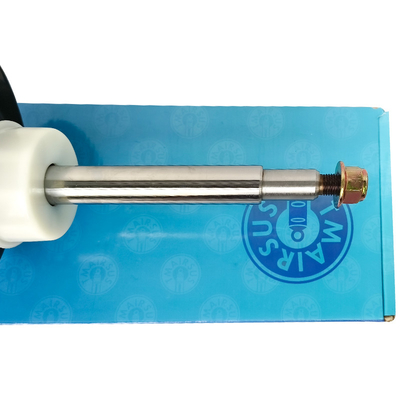 Absorvedor de choque de aço A2123232500 para E212 2matic ADS dianteira esquerda 2009-2018