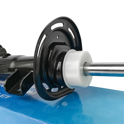 Sistemas de suspensão do absorvedor de choque do automóvel dianteiro para absorvedor de choque do suporte da bobina W212 2123202500 2123202600