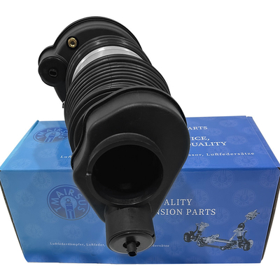 Fonte de ar para Porshe Cayenne 9Y0 frente esquerda sem válvula de solenoide 2018-2022 9Y0616039 9Y0616040 9Y0616039