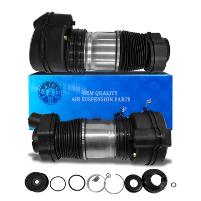 Fonte de ar para Porshe Cayenne 9Y0 frente esquerda sem válvula de solenoide 2018-2022 9Y0616039 9Y0616040 9Y0616039