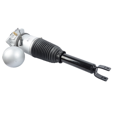 Novo absorvedor de choque de suspensão de ar de automóveis 3D0616001 3D0616002 absorvedor de choque traseiro de apoio de ar para Phaeton 2002-2013