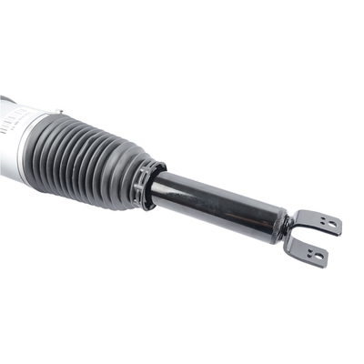 Novo absorvedor de choque de suspensão de ar de automóveis 3D0616001 3D0616002 absorvedor de choque traseiro de apoio de ar para Phaeton 2002-2013