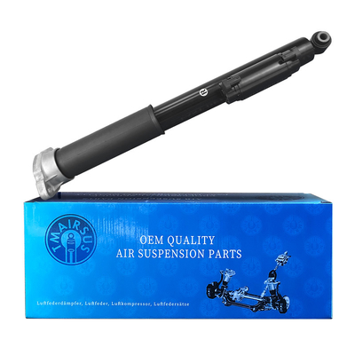 Absorvedor de choque traseiro esquerdo e direito garantido para Mercedes Benz W205 2053208530 2053207403 2053208630 Modelos 2015-2021
