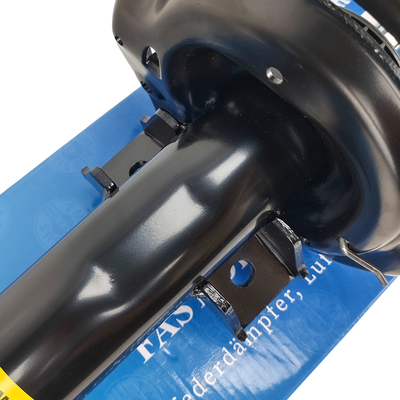 Amortizador de vibrações absorvedor de choque frontal 2043232400 para Mercedes-Benz C204 2008-2014