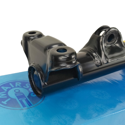 Amortizador de vibrações absorvedor de choque frontal 2043232400 para Mercedes-Benz C204 2008-2014