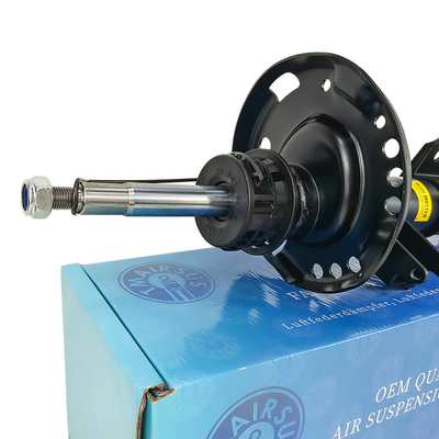 2463232900 Absorvedor de choque para Mercedes-Benz W246 W176 Posição dianteira esquerda