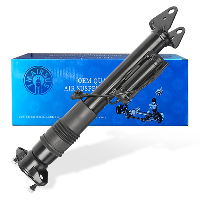 Mercado Global Shock Suspensão Aérea Para Mercedes-Benz W251 Classe R Atrás Com ADS Projetado Para Substituir/Reparar 2513201931 2513202231 2513203013