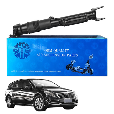 Mercedes-Benz W251 Classe R traseira com ADS absorvedor de choque automóvel com molas cheias de gás Tipo 2513201931 2513202231 2513203013