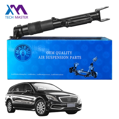 Mercedes-Benz W251 Classe R traseira com ADS absorvedor de choque automóvel com molas cheias de gás Tipo 2513201931 2513202231 2513203013
