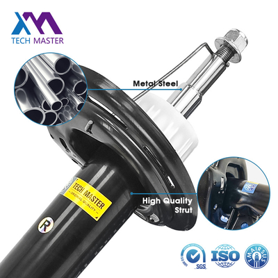Absorvedores de choque automáticos para substituição W204 W207 E-coupe Shock frontal esquerdo com ADS 2073231300 2073231400 2043230900