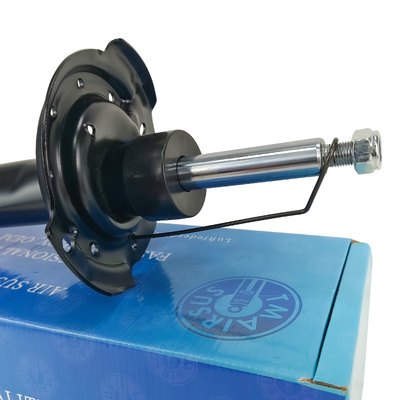 Mercedes-Benz W169 W245 Absorvedor de choque de posição dianteira esquerda ou direita 1693201830 com material de aço