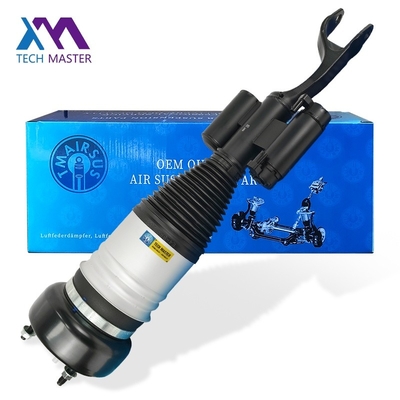 Suspensão de ar choque com gás cheio para Mercedes-Benz W205 C-Class Frente esquerda 2053204968 2053208500 2053205068 2053208600