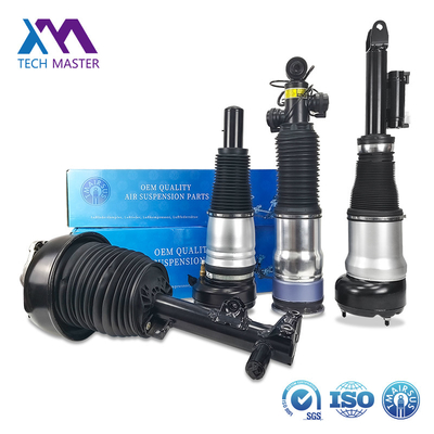 Kit de substituição do suporte de choque da suspensão dianteira de ar para W205 4Matic Airmatic Damper 2053204968 2053205068