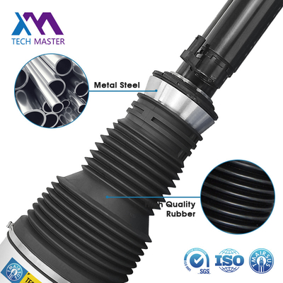 Novo absorvedor de choque de ar para Mercedes Benz W205 4Matic Air Springs e absorvedores de choque 2053208500 2053208600